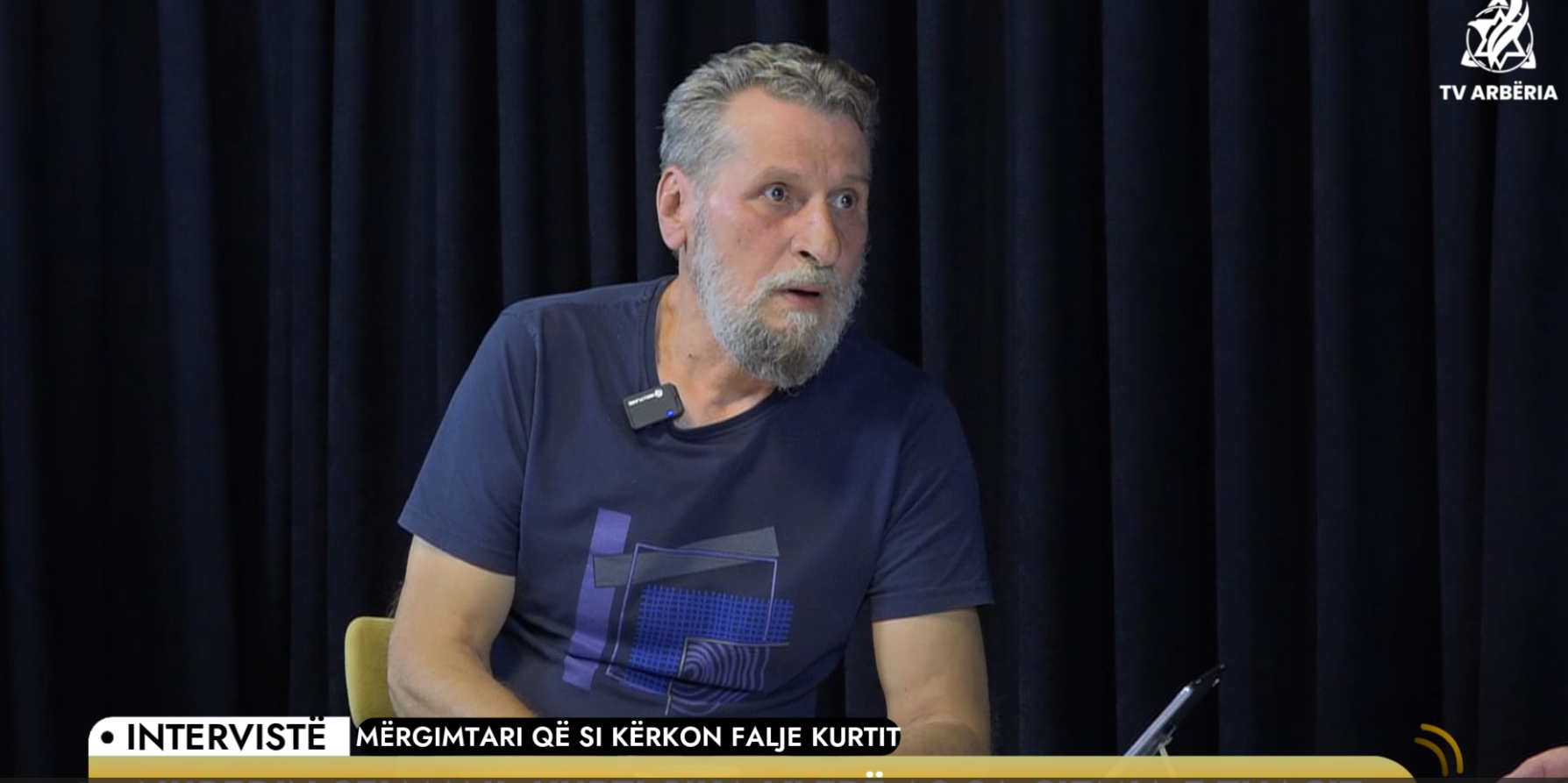 Mërgimtari që s’i kërkoi falje Kurtit: Për mu është ‘pis’ dhe ashtu do të jetë gjithmonë