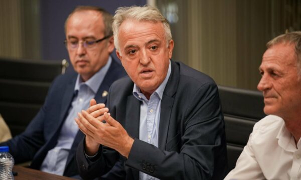 Hamiti: Me Kurtin dhe Osmanin, ndryshimi ka ndodhur, por për të keq