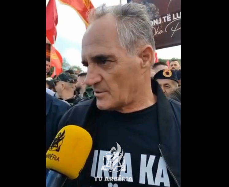 Nait Hasani: Kërkojmë liri për çlirimtarët, liria jonë është fituar me gjak – UÇK nuk ka bërë krime