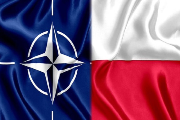 ​NATO forcon mbrojtjen pasi dronët rusë u rrëzuan mbi Poloni, nesër mblidhet KS i OKB-së