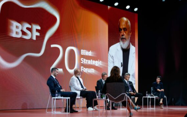 Kos: Nëse Edi Rama vazhdon të bëjë atë që po bën, Shqipëria mund të hyjë në BE-së brenda vitit 2029
