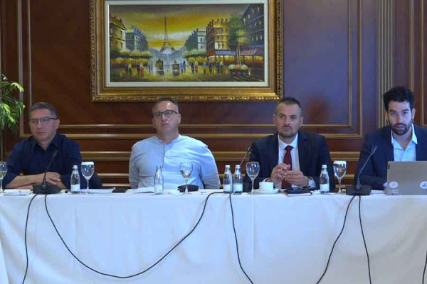 ​ORCA publikon raportin: Universiteti i Prishtinës prin për integritetin akademik
