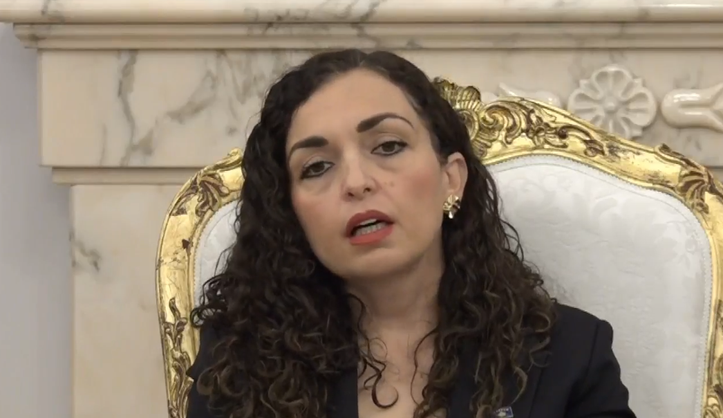 Osmani reagon pas lajmit propagandues nga mediat serbe: Serbia përgjatë historisë ka përdorur propagandën