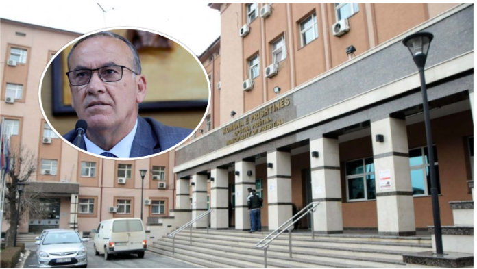 Përleshje në Komunën e Prishtinës pas mbledhjes për buxhetin, LDK: Djali Fehmi Kupinës sulmoi asamblistin tonë