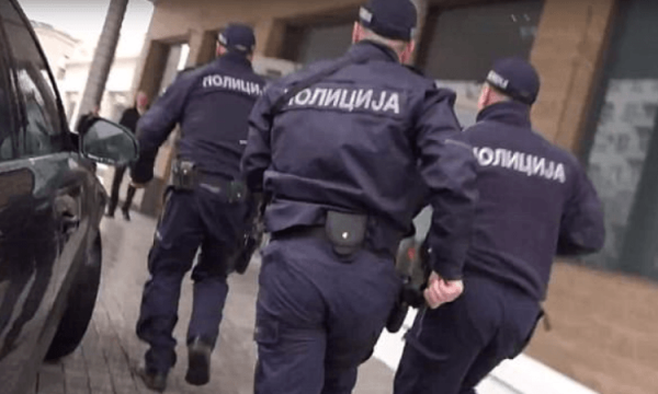 Raportohet se një kosovar është arrestuar në Merdarë nga autoritetet serbe