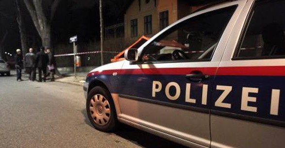 Austri: Arrestohen dy shqiptarë për grabitje dhe shkëmbim zjarri me policinë