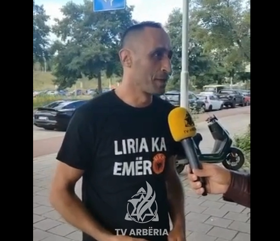 Qeriqi: Çdo herë kemi besu në luftën e drejtë të UÇK-së, çlirimtarët po mbahen padrejtësisht në Hagë