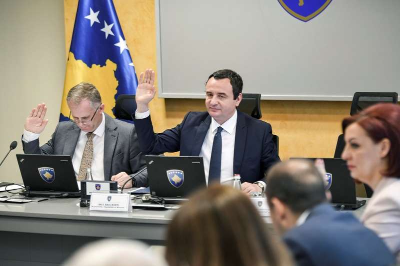 Buxheti i vitit 2026 në proces të hartimit nga qeveria në detyrë, pretendon ta miratojë para 31 tetorit