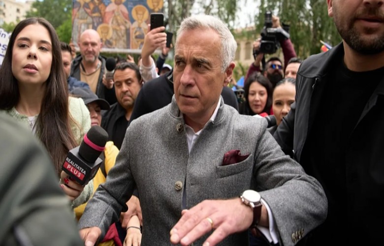 Rumania akuzon Călin Georgescu për tentativë grusht-shteti