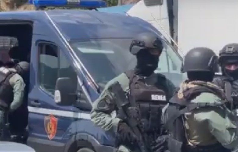 I akuzuari për 11 tonë kokainë ekstradohet nga R.Domenikane në Shqipëri