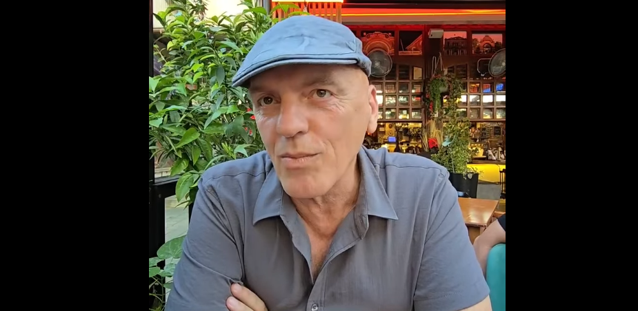 Ekskluzive në TV Arbëria: Kryeimami Tim Shkupi flet pa doreza!