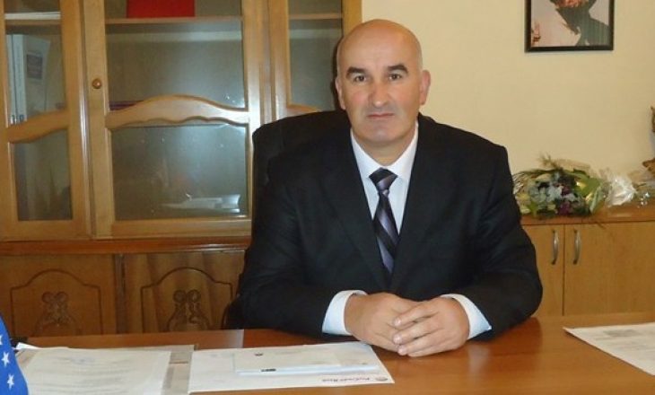 Haliti: Kandidimi për mandatin e katërt, kërkesë e qytetarëve të Vitisë