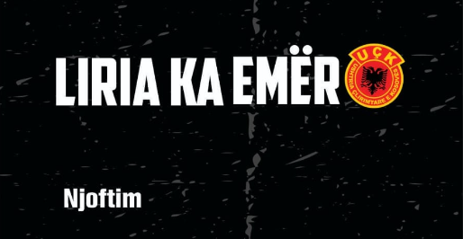 Platforma “Liria ka Emër” marsh drejt Hagës me motoçikleta, nisja nga Prishtina më 15 tetor