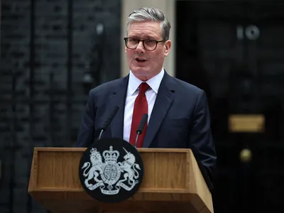 Kryeministri britanik: Sulmi izraelit në Doha rrezikon përshkallëzimin në të gjithë rajonin