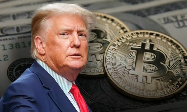 Trump po bëhet mbret i kriptomonedhave – por me çfarë çmimi?