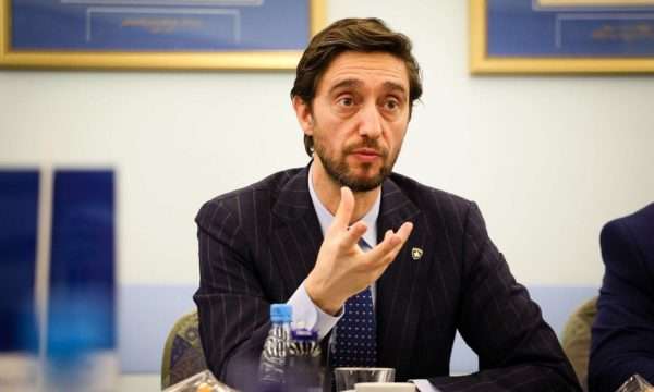 Si po e pranon Uran Ismaili se nuk është kandidat i duhur për ta drejtuar Prishtinën?