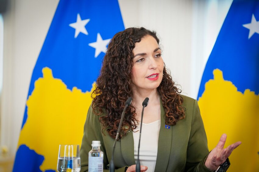 Osmani: Femicidi është krizë kombëtare që kërkon veprim urgjent