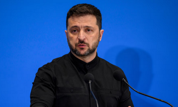 Zelensky: Vrasësve rusë duhet t’u ndalohet udhëtimi