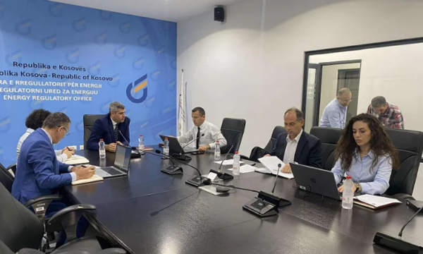ZRRE: Nuk përjashtohet mundësia e shqyrtimit të tarifave të rrymës sërish në dhjetor
