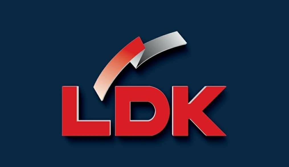 Kurtit i vjen reagimi i parë nga LDK-ja: Je e keqja e këtij vendi