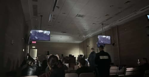 Ndalet rryma në Pallatin e Drejtësisë, ndërprehen seancat