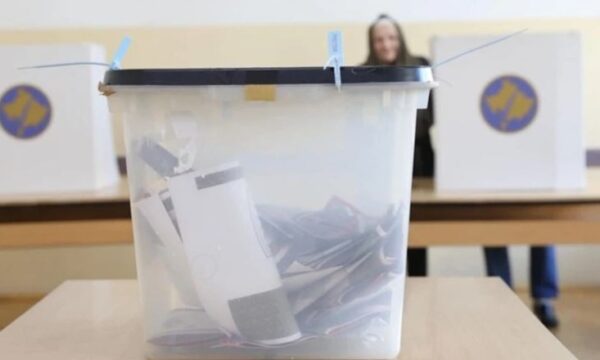 Këtu mund ta shihni qendrën tuaj të votimit