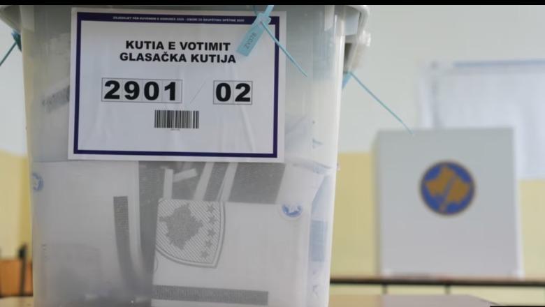 Zgjedhjet lokale, analisti politik: Nuk jam befasuar me rezultatet, përveç disa komunave si Gllogovci dhe Mitrovica