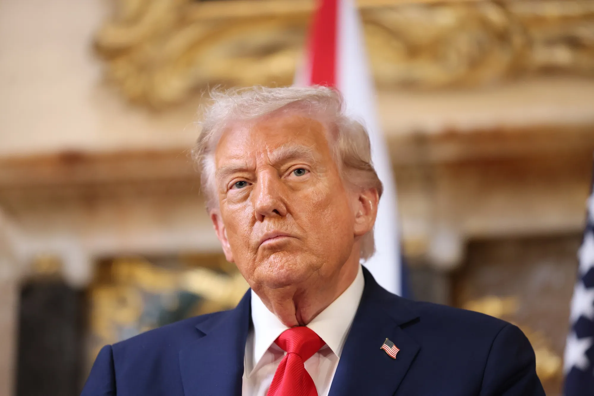 Trump: Hamasi do të çarmatoset, ose ne do ta çarmatosim atë