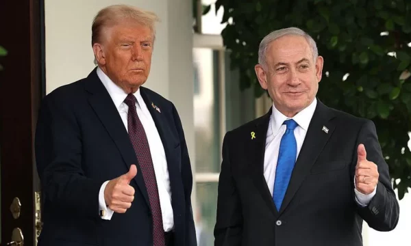 BBC: Çfarë dimë për marrëveshjen e armëpushimit në Gaza