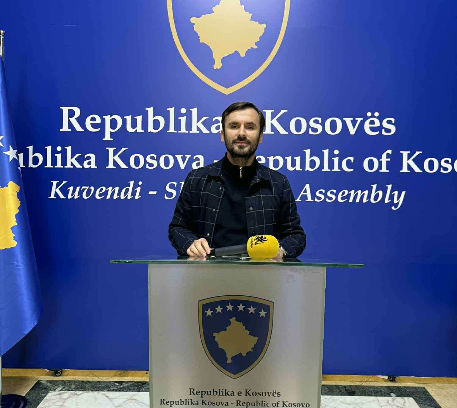 Kosova në udhëkryq politik: Kush do t’i sigurojë 81 vota?