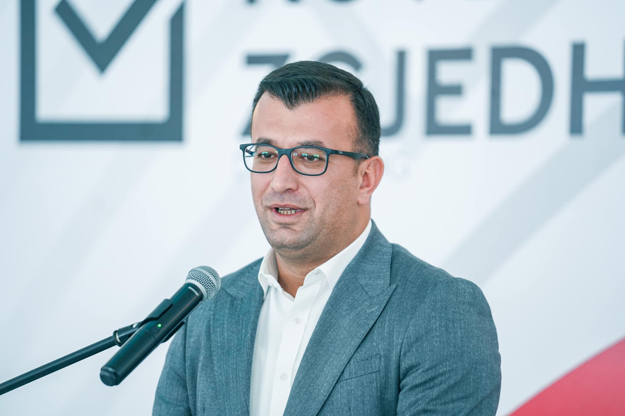 Ferati: Vendi duhet të shkojë në zgjedhje të jashtëzakonshme