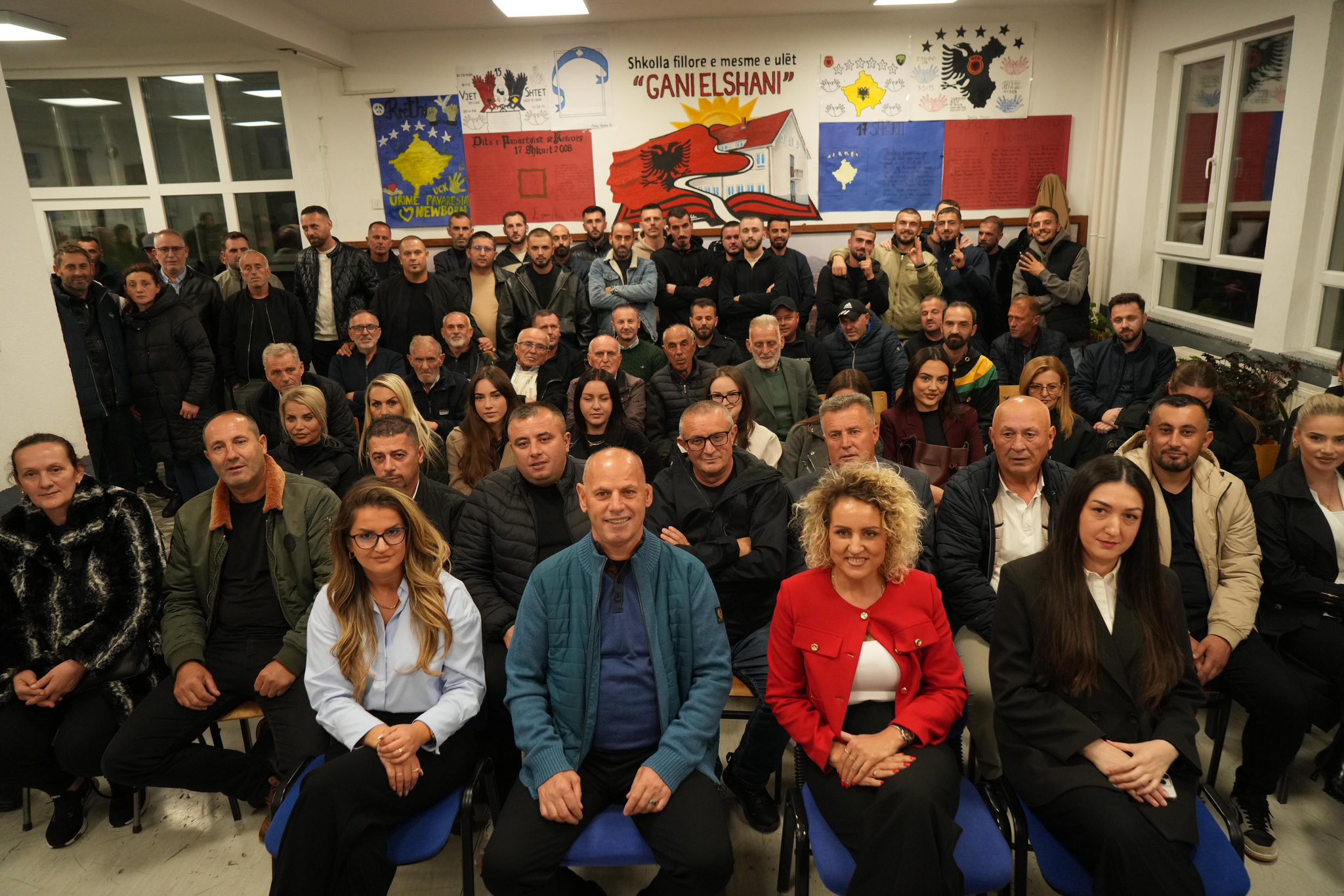 Lladrovci: Qindra profile të rreme nuk po arrijnë ta tjetërsojnë të vërtetën