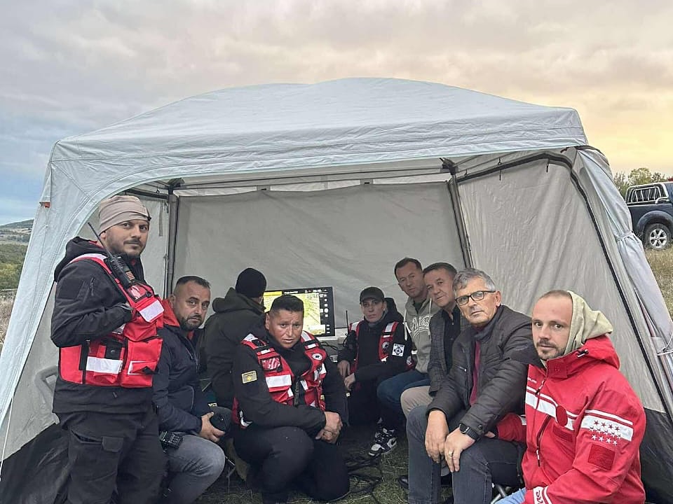 Vazhdojnë edhe sot kërkimet për Halim Sopajn në Janiqisht të Malishevës