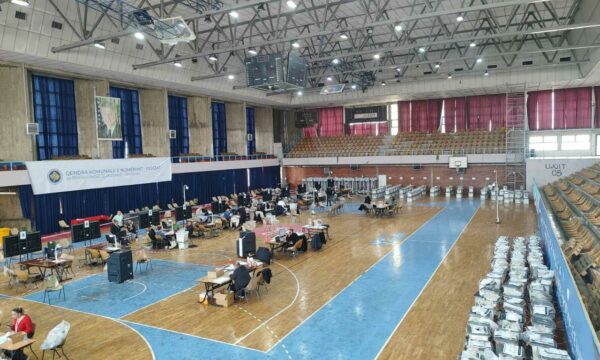 6 ditë pas zgjedhjeve përmbyllet verifikimi i rezultateve dhe numërimi i votave në të gjitha komunat, Elezi jep detaje