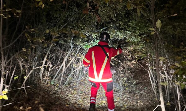 Operacioni për gjetjen e personit të humbur në Novobërdë përfundon me sukses