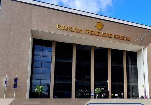 Transportimi i lëndës narkotike nga Irani, Gjykata e Ferizajt: 46 vjet burg dhe 39 mijë euro gjobë për 11 të akuzuarit