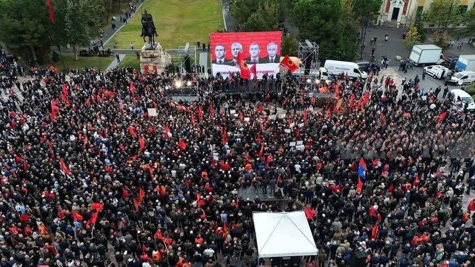 Memli Krasniqi: Vetëm UÇK-ja dhe drejtësia mund t’i bashkojnë shqiptarët kështu