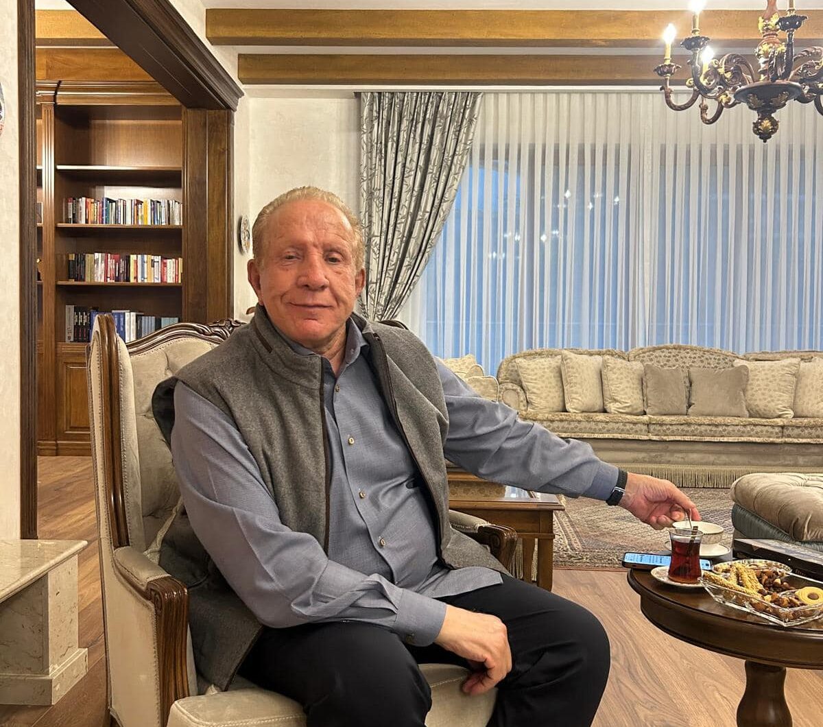 Pacolli deklaratë për çështjen e Aeroportit të Vlorës, akuzon noteren Valbona Selimi dhe Valon Llukën për transfer të paligjshëm të aksioneve