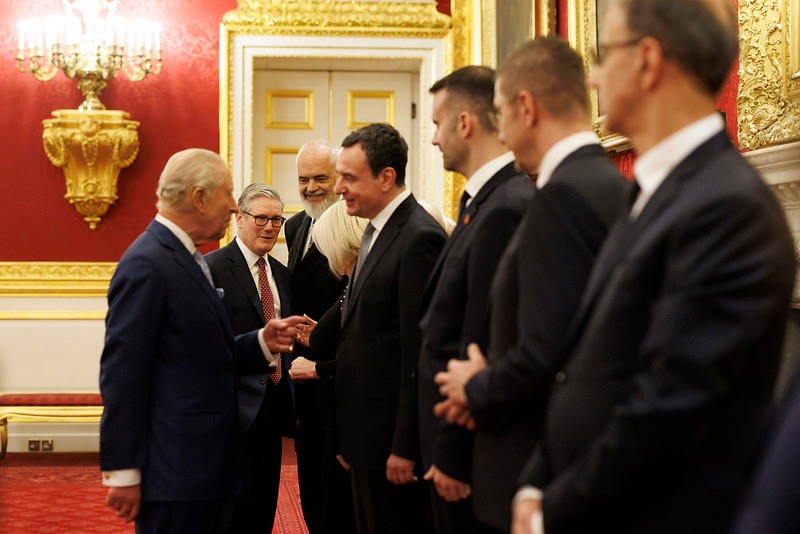 Përveç përkrahjes 3 vjeçare për KFOR, çfarë do të përfitojë Kosova e rajoni nga Procesi i Berlinit nën lidershipin britanik