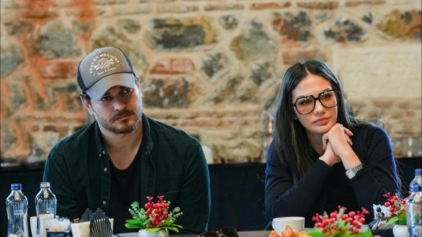 Shifra marramendëse: Kaq paguhet ‘Eshrefi’ për një episod