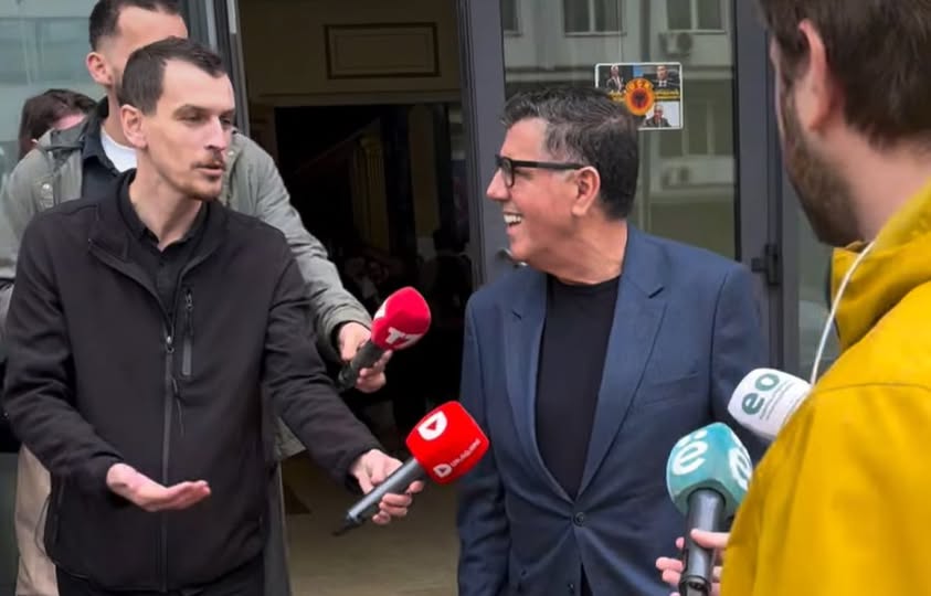Haziri: Do ta jepja një votë, por u pa që janë larg numrit 60