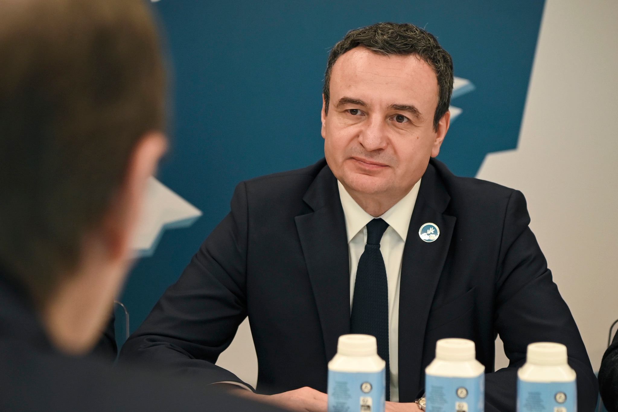 Kurti: Heqja e masave të BE-së kundër Kosovës është vonuar shumë