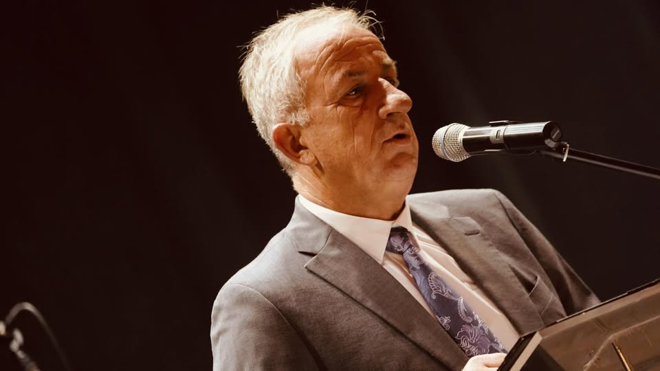 Muharremaj: “Ne e kemi punën, ata arsyetimin përmes urrejtjes – qytetarët do ta përcaktojnë të ardhmen me votë”