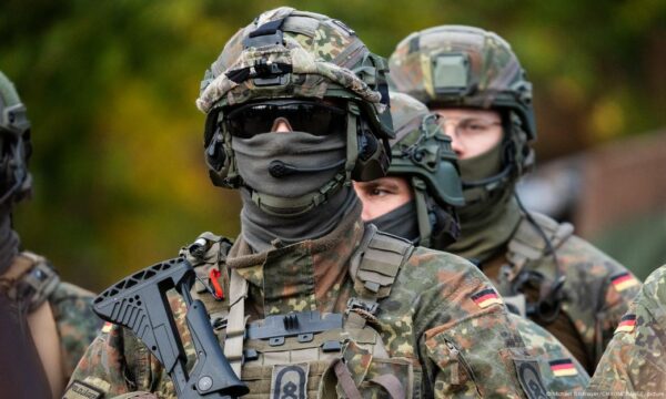 Gjermani: Dështon marrëveshja për shërbimin ushtarak