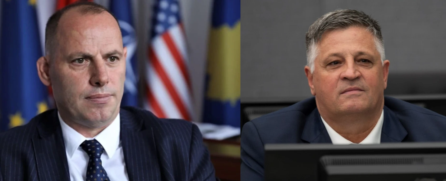 Nasim Haradinaj për Ramiz Lladrovcin: “Luanët mbesin luanë, ai gjithmonë ngadhënjen”