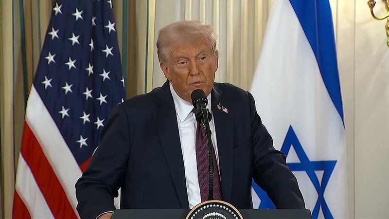 Trump për luftën në Ukrainë: Mjaft me vrasje, historia të shpallë fituesin