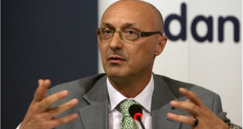 Sveçla: Fatmir Sheholli arrestohet nën dyshimet për përfshirje në spiunazh