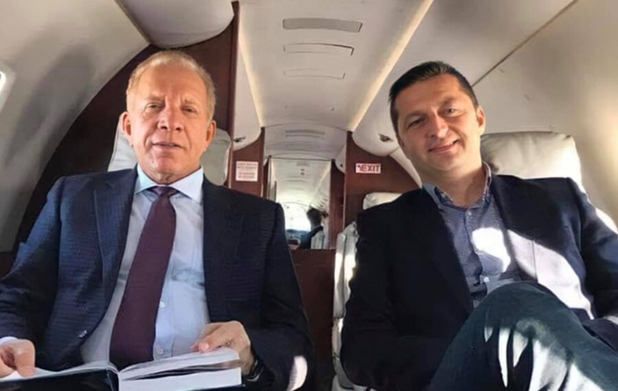 Lluka i përgjigjet Pacollit që akuzoi për transfer të paligjshëm të aksioneve: Të pavërteta, do të bëj padi