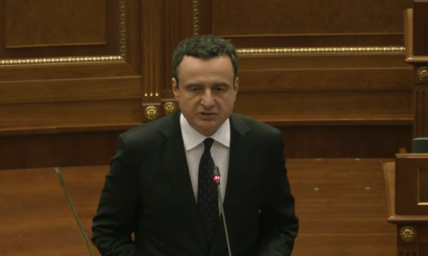 Analisti politik: “Dështimi i Kurtit ishte i pritshëm, epoka e ndikimit të tij po bie”