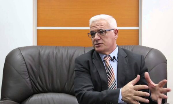 Grabovci: Vetëvendosje më linçoi politikisht, sot është më e korruptuara në histori